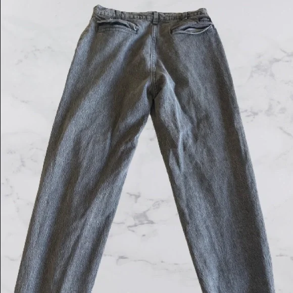 Vintage Levi’s 530. Late 80s Denim. Made in USA. Size 31W/32L. - Picture 2 of 4